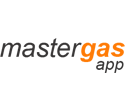 Master Gas Logo