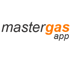 Master Gas Logo